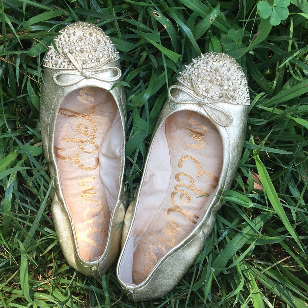 Sam Edelman flats